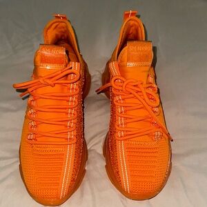 SM NY90 maxima Brand new in Orange